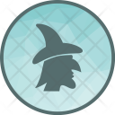 پیش‌نمایش فایل witch-32 از پک هالووین