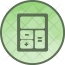 پیش‌نمایش فایل calculator-631 از پک کسب و کار و امور مالی