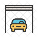 پیش‌نمایش فایل garage-100 از پک حمل و نقل