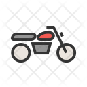 پیش‌نمایش فایل motorcycle-55 از پک حمل و نقل
