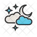 پیش‌نمایش فایل cloudy-140 از پک آب و هوا