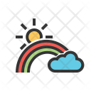 پیش‌نمایش فایل rainbow-141 از پک آب و هوا