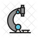 پیش‌نمایش فایل microscope-253 از پک پزشکی