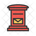 پیش‌نمایش فایل letterbox-20 از پک ارتباطات