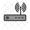پیش‌نمایش فایل router-124 از پک ارتباطات