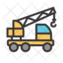 پیش‌نمایش فایل crane-243 از پک ساختمان‌سازی