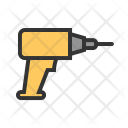 پیش‌نمایش فایل drill-185 از پک ساختمان‌سازی