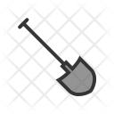 پیش‌نمایش فایل shovel-181 از پک ساختمان‌سازی