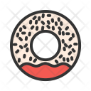 پیش‌نمایش فایل doughnut-63 از پک غذا و نوشیدنی