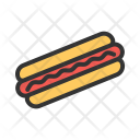 پیش‌نمایش فایل hotdog-40 از پک غذا و نوشیدنی