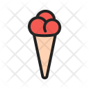 پیش‌نمایش فایل cone-288 از پک شیرینی‌ها و شیرینی‌جات