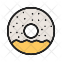 پیش‌نمایش فایل doughnut-62 از پک شیرینی‌ها و شیرینی‌جات