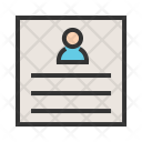پیش‌نمایش فایل profile-128 از پک داشبورد مدیریتی