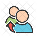 پیش‌نمایش فایل referrals-13 از پک داشبورد مدیریتی