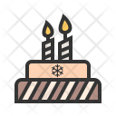 پیش‌نمایش فایل cake-559 از پک کریسمس