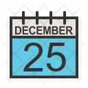پیش‌نمایش فایل calendar-1114 از پک کریسمس