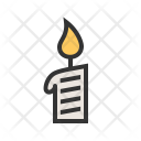 پیش‌نمایش فایل candle-358 از پک کریسمس