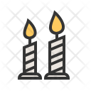 پیش‌نمایش فایل candles-61 از پک کریسمس