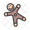 پیش‌نمایش فایل gingerbread-35 از پک کریسمس