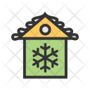 پیش‌نمایش فایل house-894 از پک کریسمس
