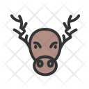پیش‌نمایش فایل moose-10 از پک کریسمس