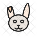 پیش‌نمایش فایل bunny-172 از پک عید پاک