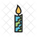 پیش‌نمایش فایل candle-360 از پک عید پاک