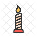 پیش‌نمایش فایل candle-361 از پک هالووین