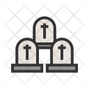 پیش‌نمایش فایل graveyard-14 از پک هالووین