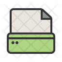 پیش‌نمایش فایل printer-315 از پک ایمیل و پرینترها