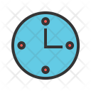 پیش‌نمایش فایل clock-779 از پک کسب و کار و امور مالی