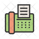پیش‌نمایش فایل fax-120 از پک کسب و کار و امور مالی