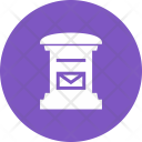 پیش‌نمایش فایل letterbox-23 از پک ارتباطات