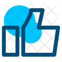 پیش‌نمایش فایل like-3514889 از پک تجارت الکترونیک