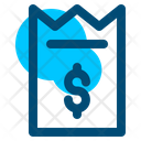 پیش‌نمایش فایل receipt-3514897 از پک تجارت الکترونیک
