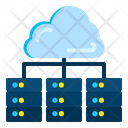 پیش‌نمایش فایل cloud-database-3577276 از پک پایگاه داده و سرور