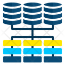 پیش‌نمایش فایل database-table-3577290 از پک پایگاه داده و سرور