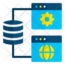 پیش‌نمایش فایل sharing-server-3577289 از پک پایگاه داده و سرور