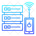 پیش‌نمایش فایل smart-database-3782673 از پک اینترنت اشیا