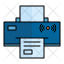 پیش‌نمایش فایل printer-3782738 از پک اینترنت اشیا