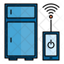 پیش‌نمایش فایل refrigerator-3782740 از پک اینترنت اشیا