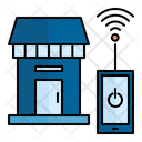 پیش‌نمایش فایل retail-3782741 از پک اینترنت اشیا
