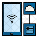 پیش‌نمایش فایل server-3782745 از پک اینترنت اشیا