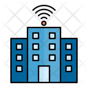 پیش‌نمایش فایل town-3782750 از پک اینترنت اشیا