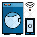 پیش‌نمایش فایل washer-3782752 از پک اینترنت اشیا