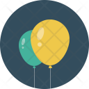 پیش‌نمایش فایل baloons از پک بلیکون اورجینال