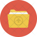 پیش‌نمایش فایل folder-510 از پک بلیکون اورجینال