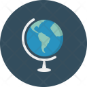 پیش‌نمایش فایل globe-120 از پک بلیکون اورجینال