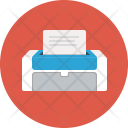 پیش‌نمایش فایل printer-49 از پک بلیکون اورجینال