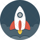 پیش‌نمایش فایل rocket-91 از پک بلیکون اورجینال
